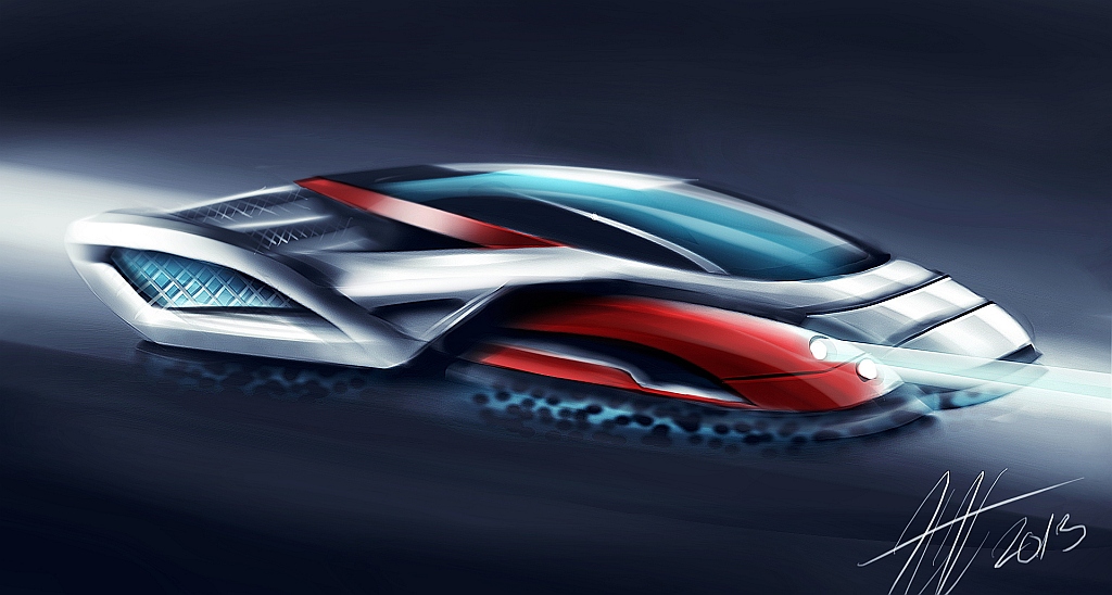 Vozidlo automaticky přiřazeno přímým zaměstnancům města… stačí mít známosti